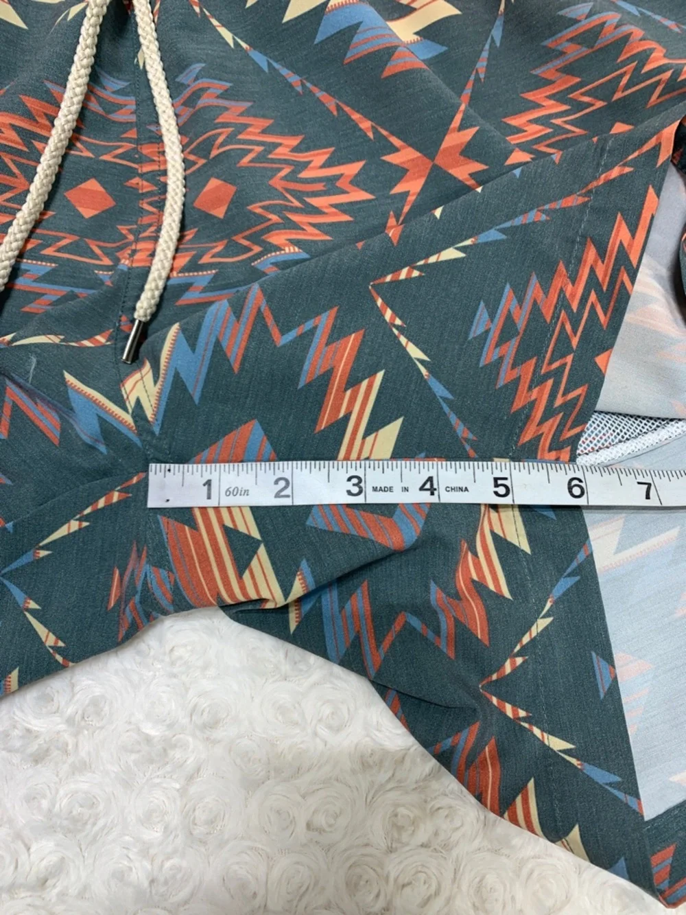Faherty Aztec Print 6